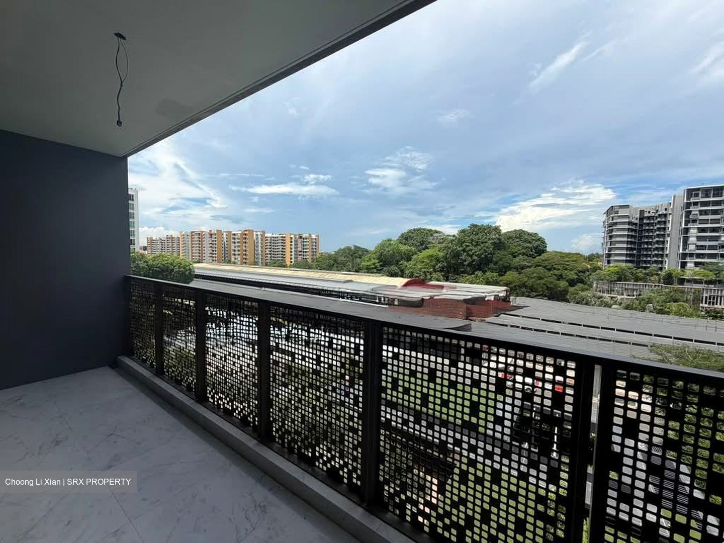 Tanah Merah Kechil Link (D16), Condominium #574182781